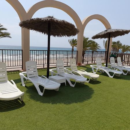 Costa Blanca Holiday Rental Altamar II El Campello Bagian luar foto
